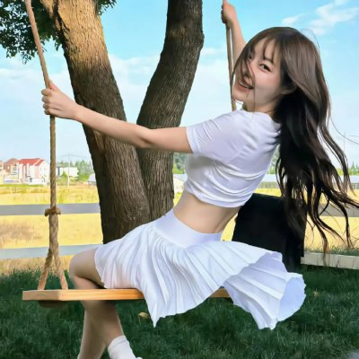 福星小子 完结篇