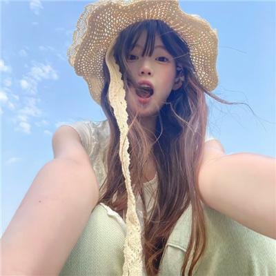 双面名模